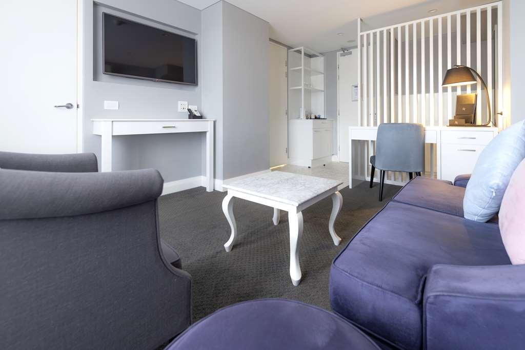 Canberra Rex Hotel y Apartamentos con servicio Habitación foto